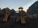 Spielplatz Mayener Straße in Reudelsterz