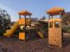 Spielplatz Mayener Straße in Reudelsterz