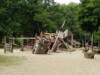 Spielplatz Stadtpark Baunatal in Baunatal