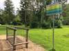 Spielplatz Sportplatz Kuhsee in Augsburg
