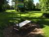Spielplatz Sportplatz Kuhsee in Augsburg