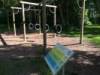 Spielplatz Sportplatz Kuhsee in Augsburg