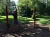 Spielplatz Sportplatz Kuhsee in Augsburg
