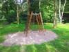 Spielplatz Eilenriede Pferdeturm in Hannover