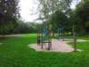 Spielplatz Eilenriede Pferdeturm in Hannover