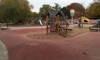 Spielplatz Planten un Bloomen in Hamburg
