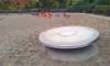 Spielplatz Planten un Bloomen in Hamburg