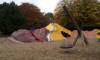 Spielplatz Planten un Bloomen in Hamburg