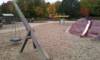 Spielplatz Planten un Bloomen in Hamburg