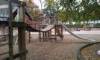 Spielplatz Planten un Bloomen in Hamburg