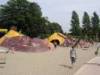 Spielplatz Planten un Bloomen in Hamburg