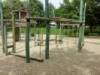 Spielplatz Dschungelspielplatz in Regensburg