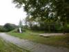 Spielplatz Annette-von-Droste-Hülshoff-Straße in Oldenburg