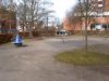 Spielplatz Luxemburgstraße in Göttingen