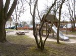 Spielplatz Luxemburgstraße in Göttingen