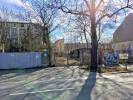 Spielplatz Pistoriusstraße 96 gegenüber Lidl in Berlin