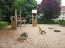 Spielplatz Münnichstraße südlich Ewigkeit in Oldenburg