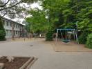Spielplatz Grundschule unter dem Regenbogen in Oldenburg