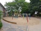 Spielplatz Grundschule unter dem Regenbogen in Oldenburg