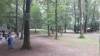 Spielplatz Hubertusstraße in Zorneding
