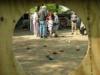 Spielplatz ASP Eller in Düsseldorf