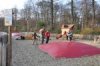 Spielplatz Mullewapp - Zoo Hannover in Hannover