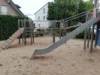 Spielplatz Stockemer Weg  (Am Friedhof) in Troisdorf