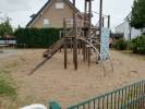 Spielplatz Stockemer Weg  (Am Friedhof) in Troisdorf