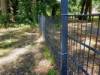 Spielplatz Spielplatz im Huckelrieder Park in Bremen