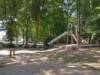 Spielplatz Spielplatz im Huckelrieder Park in Bremen