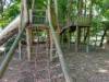 Spielplatz Spielplatz im Huckelrieder Park in Bremen