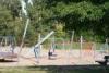 Spielplatz Meenkwiese in Hamburg