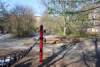 Spielplatz De Haen Platz in Hannover