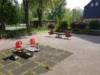 Spielplatz Mellinghofer Str. / Essener Str. in Oberhausen