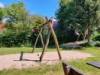 Spielplatz Herzblumenweg in Hamburg