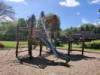 Spielplatz Herzblumenweg in Hamburg