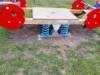Spielplatz Spielplatz Eschenweg in Schortens