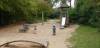Spielplatz Tobakskamp in Lüneburg