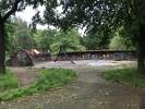 Spielplatz Drachenthal in Hamburg