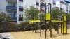 Spielplatz Wernhaldenstraße (beim Kindergarten) in Stuttgart