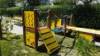 Spielplatz Wernhaldenstraße (beim Kindergarten) in Stuttgart