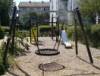 Spielplatz Wernhaldenstraße (beim Kindergarten) in Stuttgart