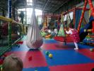 Spielplatz Bobbolino Indoorspielplatz in Düsseldorf