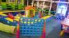 Spielplatz Bobbolino Indoorspielplatz in Düsseldorf