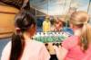 Spielplatz INDOO Parkioioio in Ahrensburg