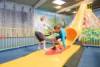 Spielplatz INDOO Parkioioio in Ahrensburg