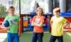 Spielplatz INDOO Parkioioio in Ahrensburg