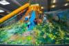 Spielplatz INDOO Parkioioio in Ahrensburg