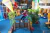 Spielplatz INDOO Parkioioio in Ahrensburg