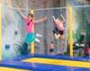 Spielplatz INDOO Parkioioio in Ahrensburg